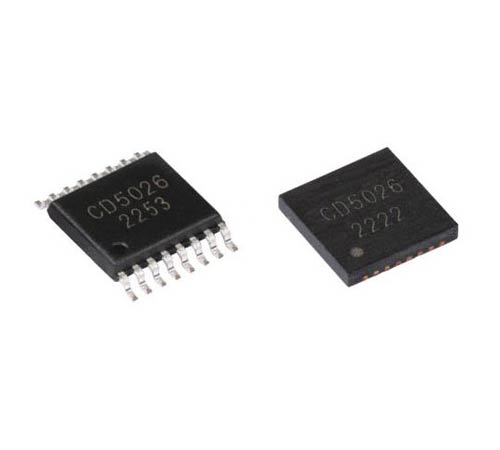 CYT5026 純國產(chǎn) 替代LM5026