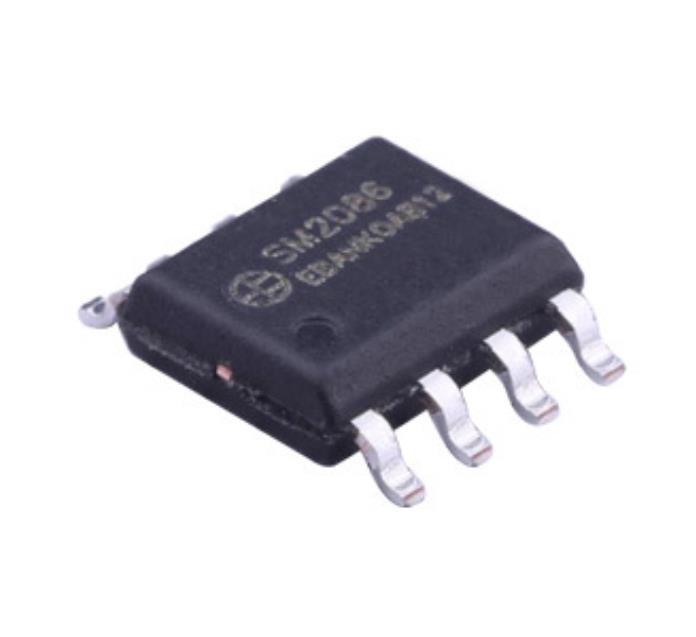SM4A00 系列低壓線性LED恒流驅動芯片 SOT23-3 SOT23-5 SOT89-3