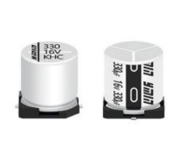 VKO ymin液態貼片型鋁電解電容器