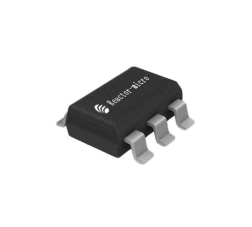 RM6520 副邊反饋SSR+QR隔離開關(guān)電源芯片 100W 外置GaN/MOS