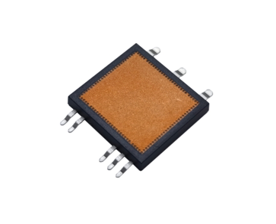 ASC30N1200SM8碳化硅模塊 1200V SiC模塊